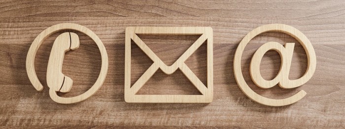 木製・各種アイコン