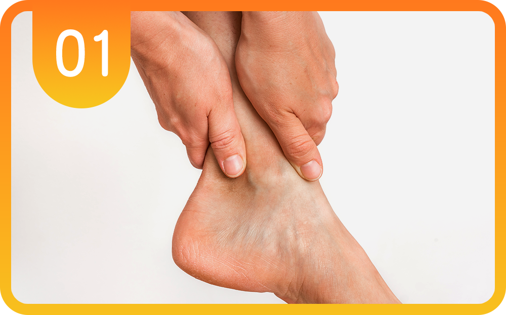 急な痛みやケガでお困りの方へ